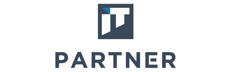 ITPartner - Logo(za belu pozadinu)